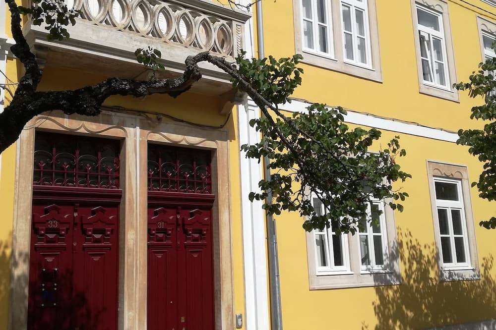 Ganze Wohnung, Studio 22 - Altstadt - Superior Familienapartment in Sé Nova (Coimbra), Coimbra