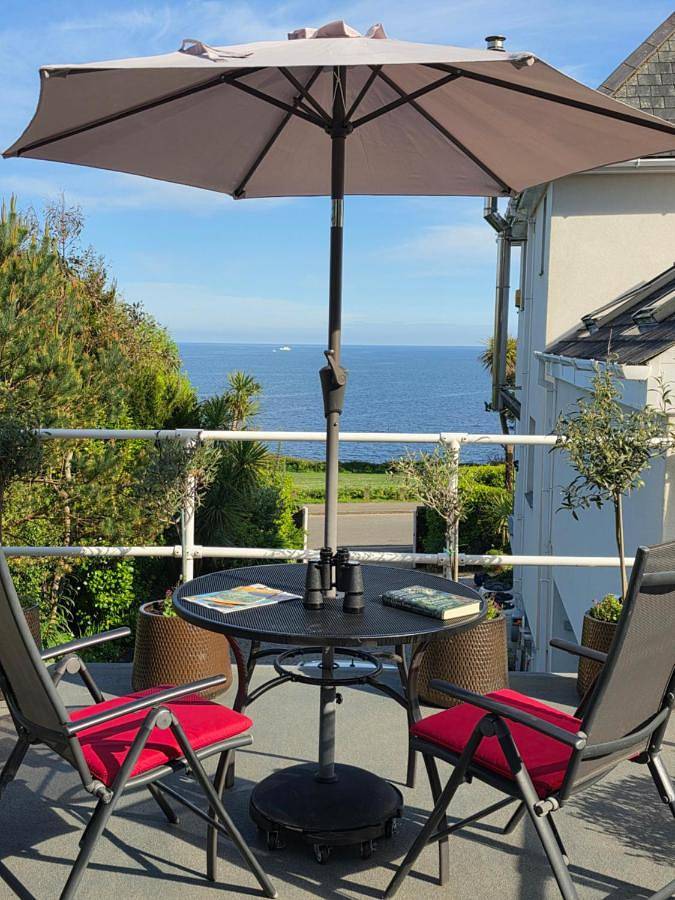 Apartamento de vacaciones para 2 personas, con jardín - 1