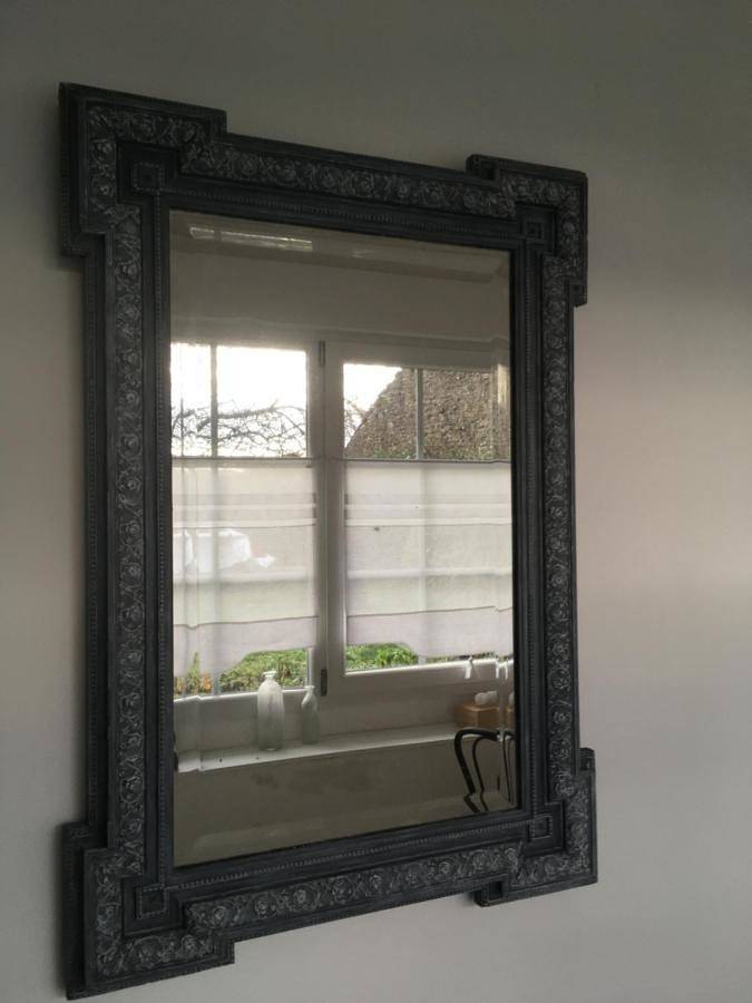 Chambre d’hôte pour 2 personnes, avec vue ainsi que piscine et jardin dans Meurthe-et-Moselle - 3