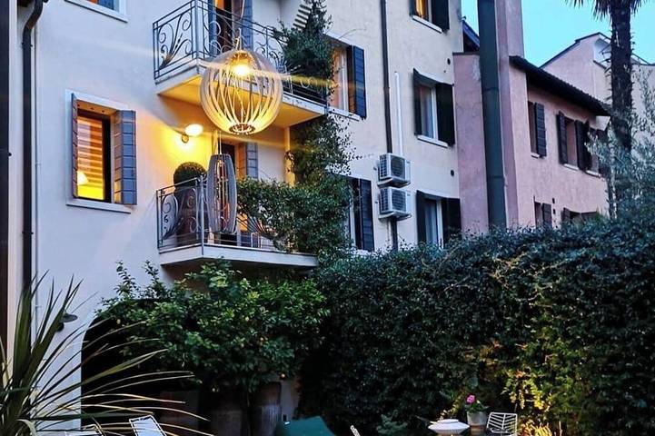 Ferienhaus für 13 Personen in Treviso