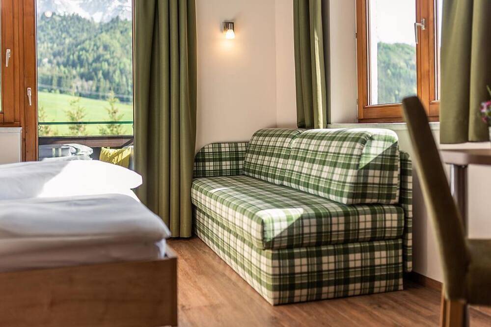 Doppelzimmer Frühstück - Hotel Starchlhof in Schladming, Schladming-Dachstein