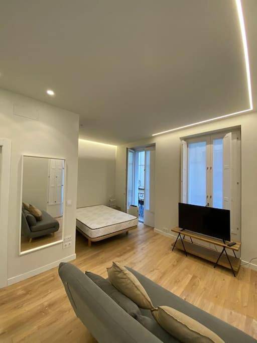 Apartamento de vacaciones para 3 personas - 1
