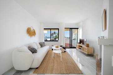 Location De Vacances pour 4 Personnes dans Urbanizacion Calahonda, Mijas, Photo 3