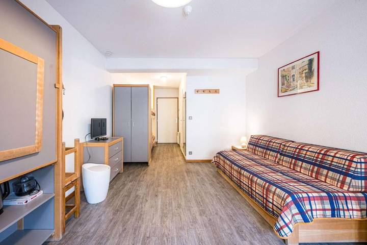 Chalet pour 4 personnes à Brides-les-Bains - 4