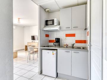 Ferienwohnung für 4 Personen in Le Grau-du-Roi, Nimes und Umgebung, Bild 4