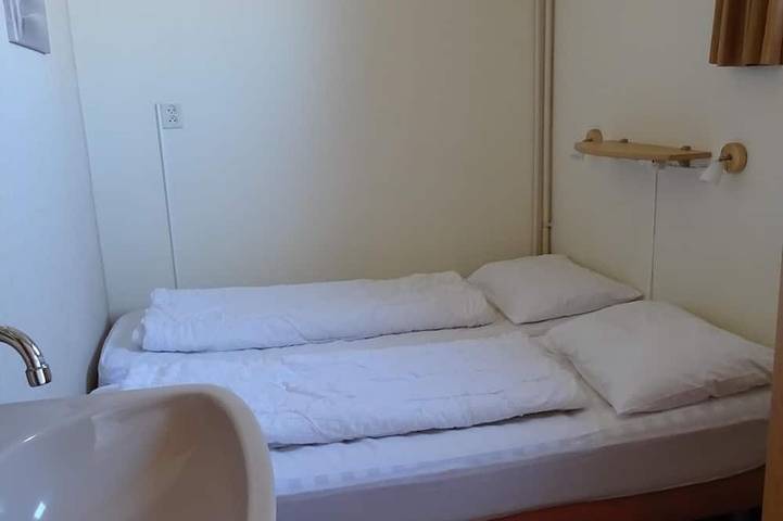 Ferienwohnung für 6 Personen, mit Terrasse in Westkapelle - 3