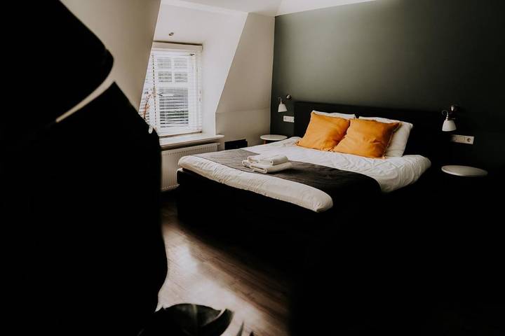 Hôtel pour 2 personnes, avec terrasse et jardin à Schiermonnikoog - 3