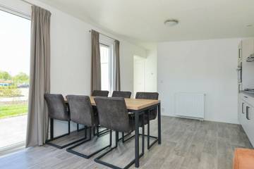 Ferienanlage für 6 Personen in Niederländische Nordsee, Zeeland, Bild 4