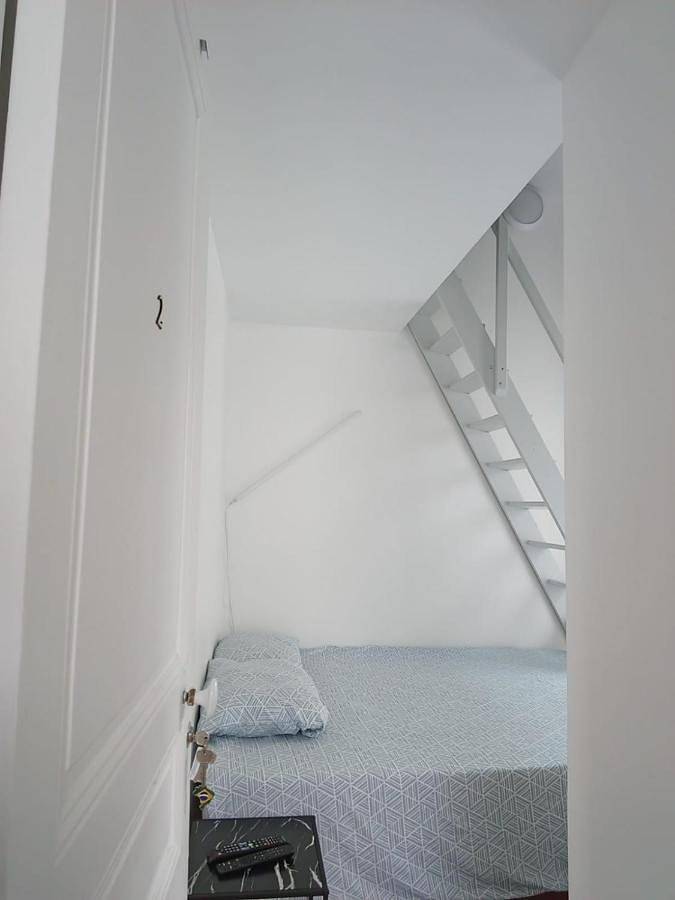 Gîte pour 5 personnes, avec vue, animaux acceptés à Cachan - 4