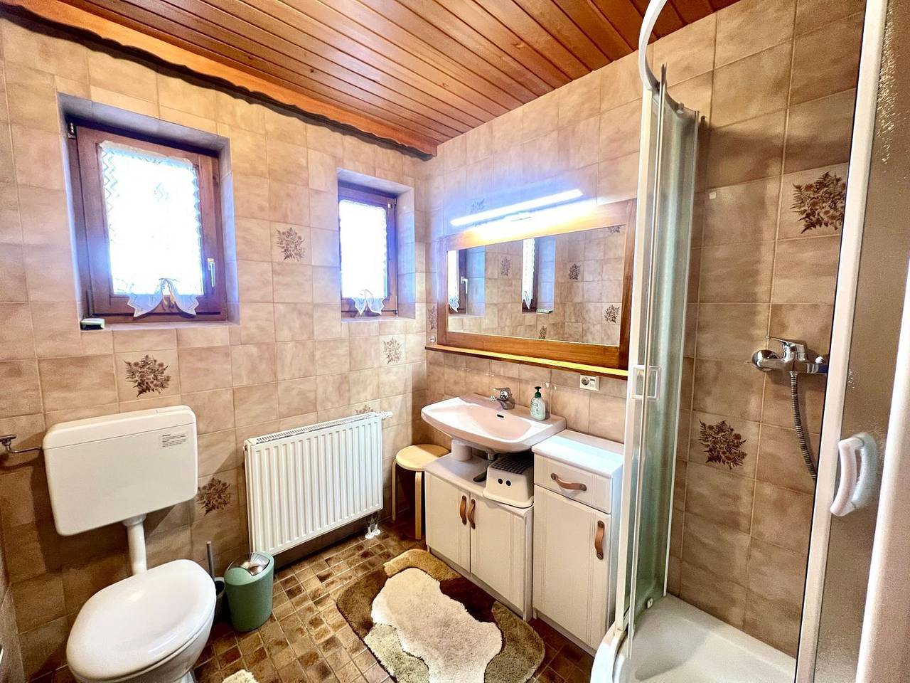 Ferienhaus Faulensee in Rieden, Bayerisch Schwaben