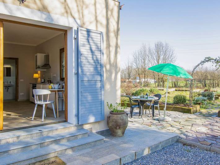Appartamento intero, Lavanda - Lavanda 649.1 in Fucecchio, Firenze province