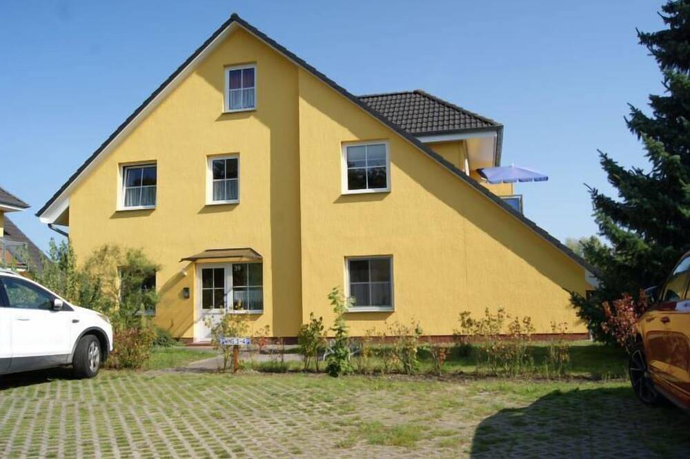 Ferienwohnung in Usedom für 6 Personen in Usedom