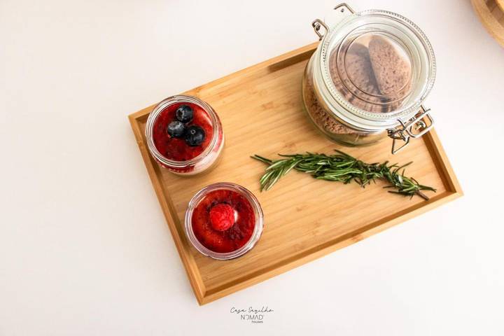 Location de vacances pour 3 personnes à Beja - 2