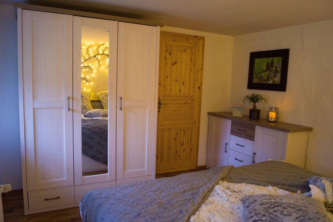 Geheel vakantieappartement, Ferienwohnung Zum Jehöschnis in Gerolstein, Vulkaan-Eifel