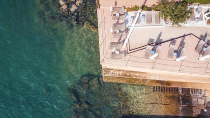 Hotel für 2 Personen, mit Ausblick und Garten in Triest
