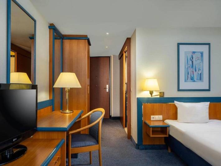 Ganze Wohnung, Sunday Hotel Spa Wismar – Barrierefreier Zugang in Gägelow, Nordwestmecklenburg (Wismar und Umgebung)