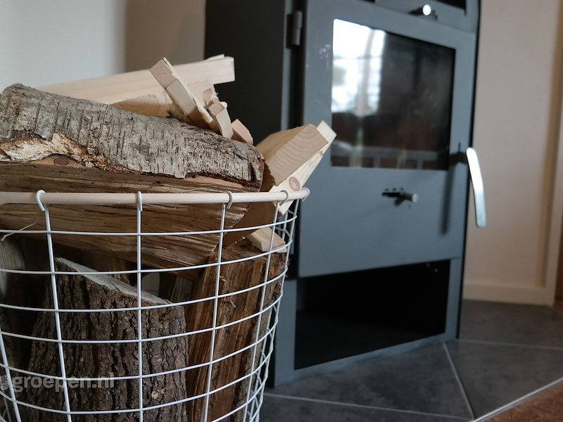 Gruppenunterkunft Hardenberg in Hardenberg, Regio Zwolle