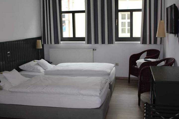 Ferienwohnung für 2 Personen in Bad Neustadt an der Saale - 2