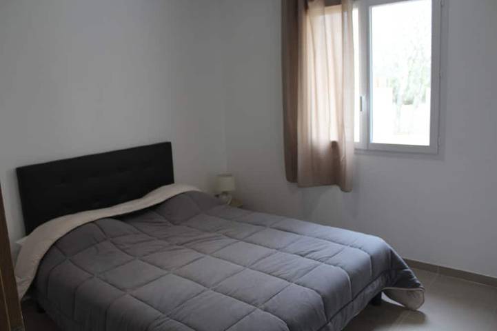 Location de vacances pour 4 personnes à Vogüé - 3