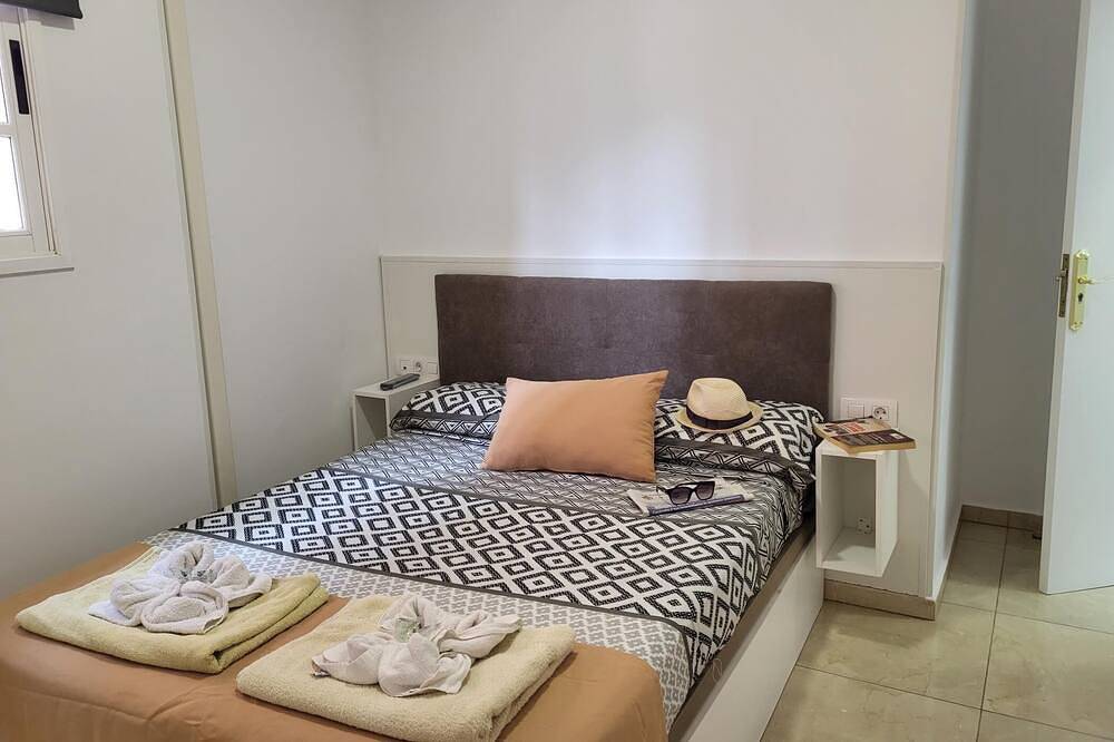 Gästehaus Las 7 Islas, Grey Room Airco in La Postura, Adeje