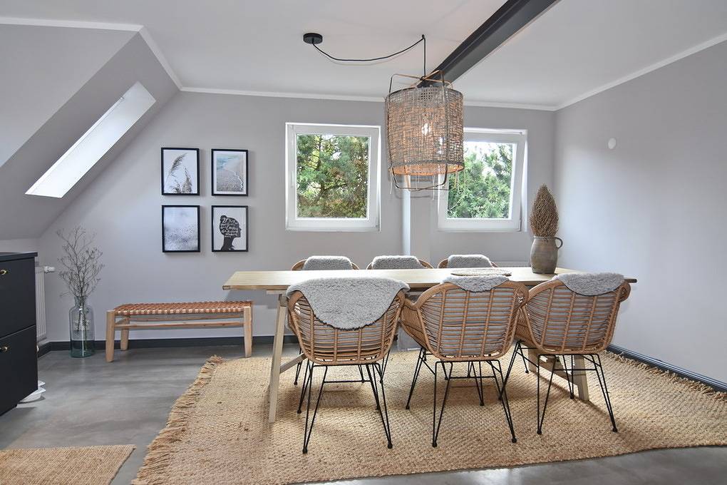 Ganze Ferienwohnung, Klaar Kiming in Westerland, Sylt (Gemeinde)