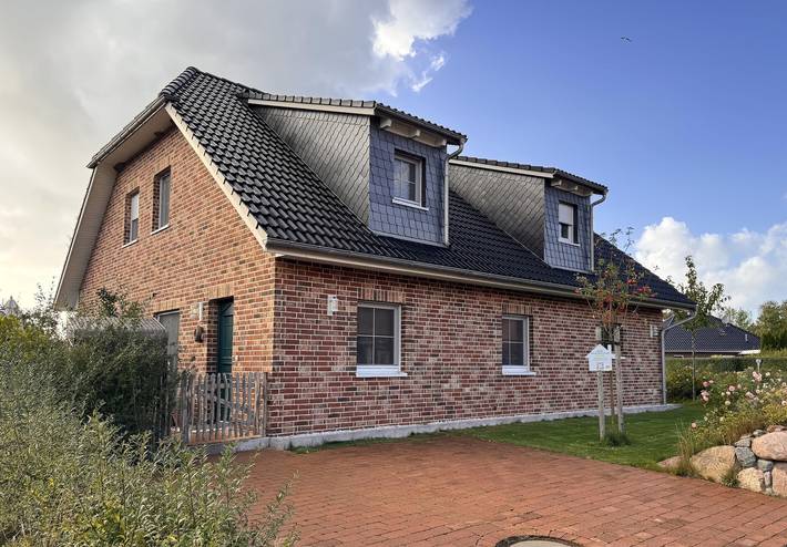 Ferienwohnung für 2 Personen, mit Terrasse in Eckwarden - 3
