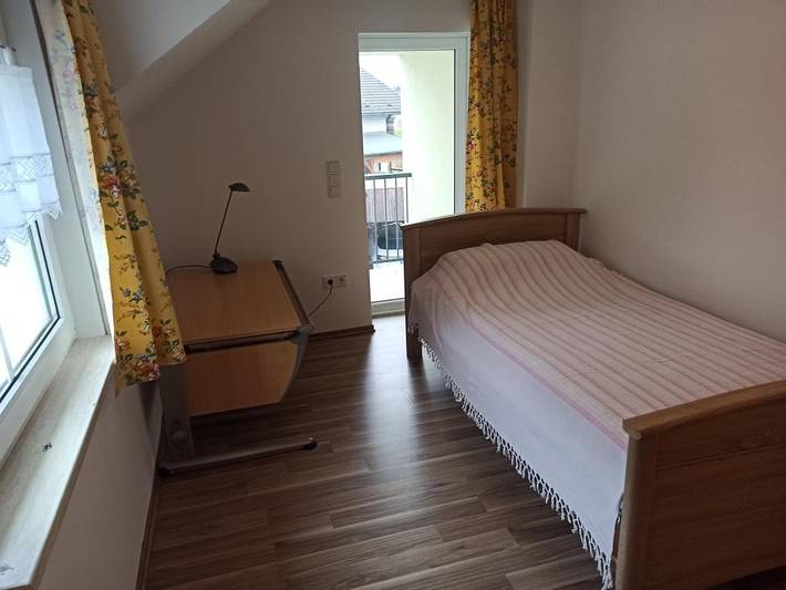 Appartement entier, Appartement de vacances pour 2 personnes in Kürten, Arrondissement de Rhin-Berg