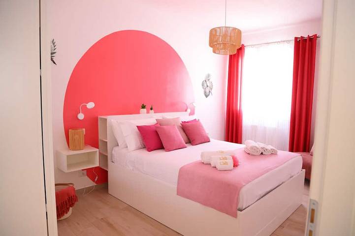 Ferienhaus für 4 Personen, mit Garten und Terrasse in Terrasini - 4