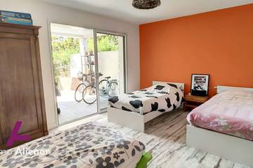 Villa pour 9 Personnes dans Andernos-les-Bains, Côte d’Argent, Photo 4