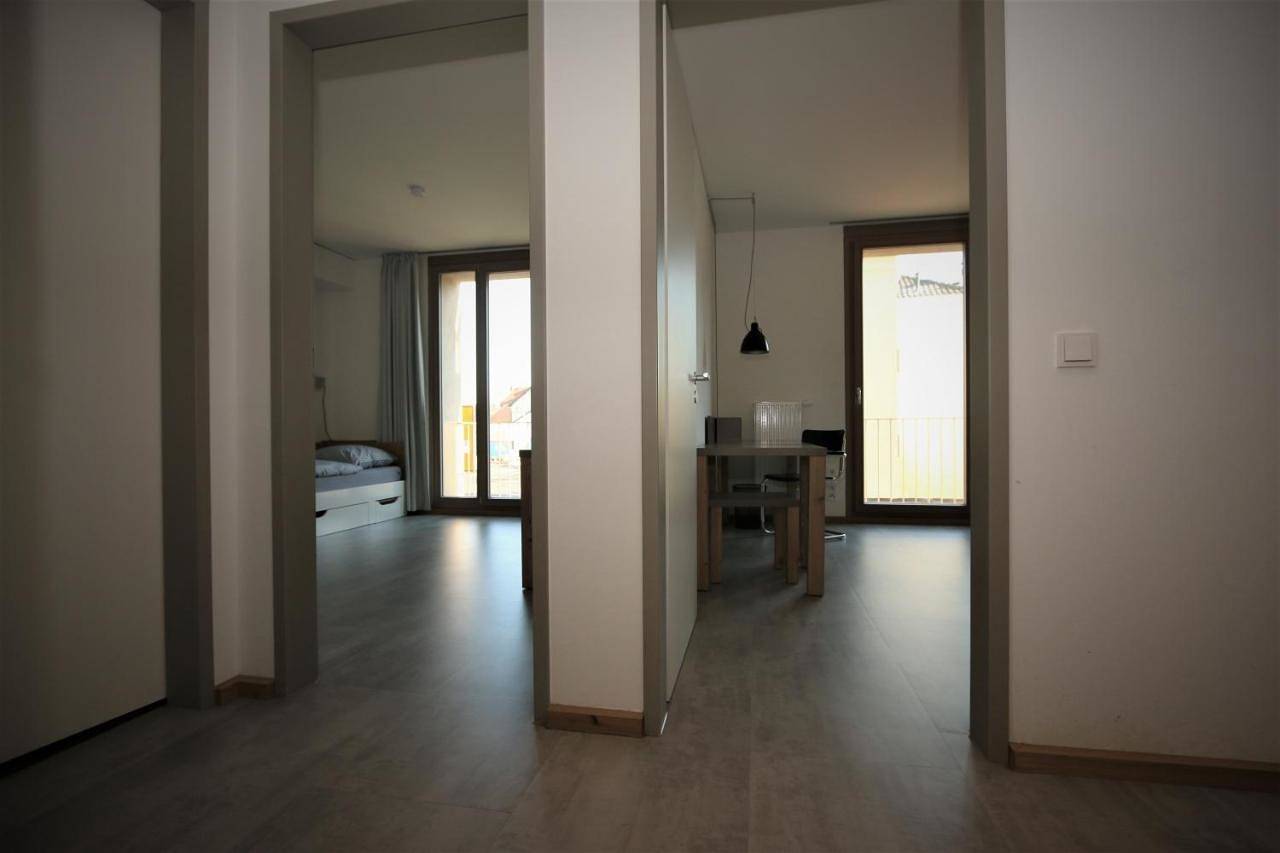 Campus Apartments in Göttingen, Basse-Saxe