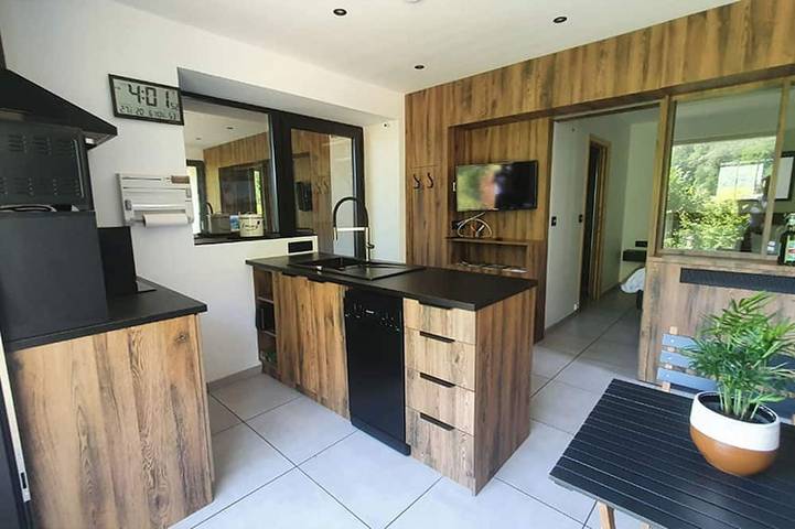 Appartement de vacances pour 2 personnes - 1