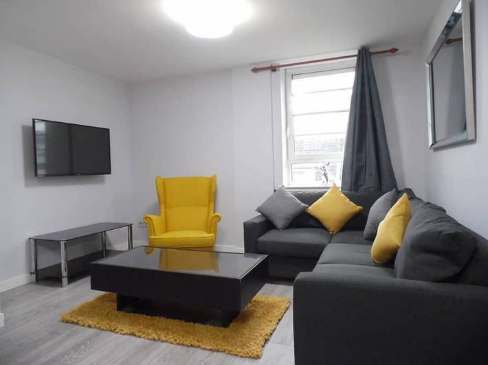 Apartamento de vacaciones para 4 personas - 1