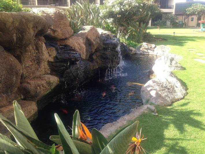 Vacation rental for 2 people in Kihei
