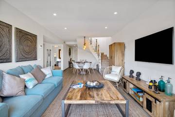 Vakantieappartement voor 6 Personen in Pueblo Mascarat, Altea, Afbeelding 3