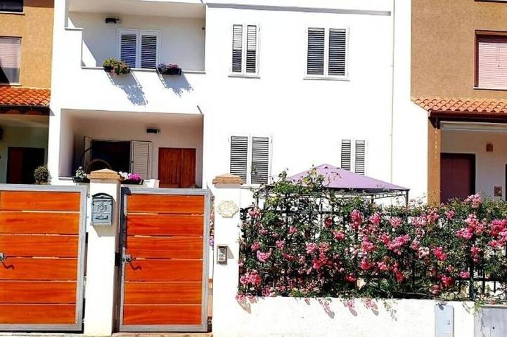 Appartamento vacanze per 4 persone, con giardino - 1