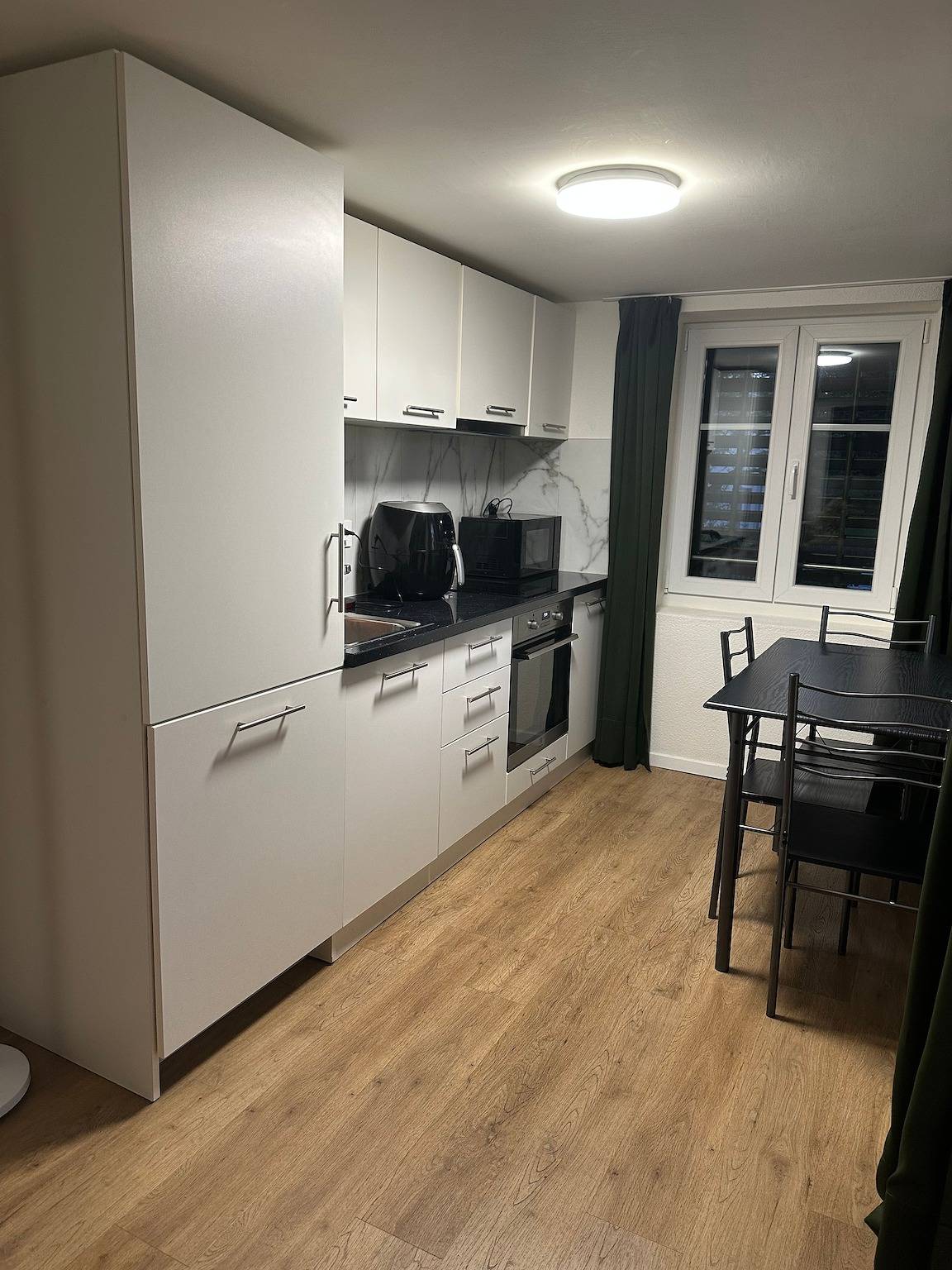 Casa vacanza per 2 persone con giardino in Canton Zurigo