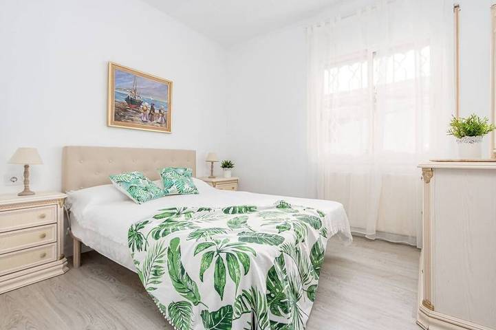 Chalet für 11 Personen, mit Garten und Balkon in Empuriabrava - 2