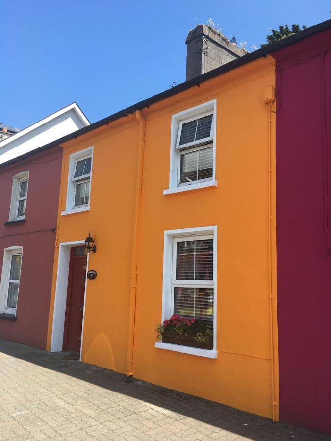 Inglenook in Kinsale, County Cork