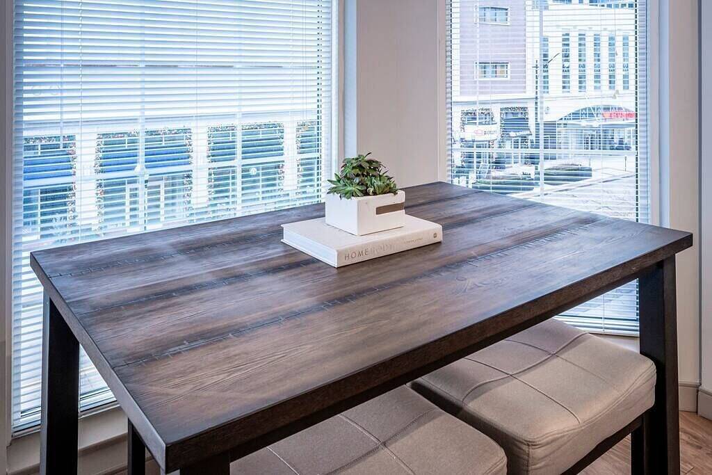 Ganze Wohnung, Downtown Luxury Apartment on the Columbus Commons in Columbus, Ohio