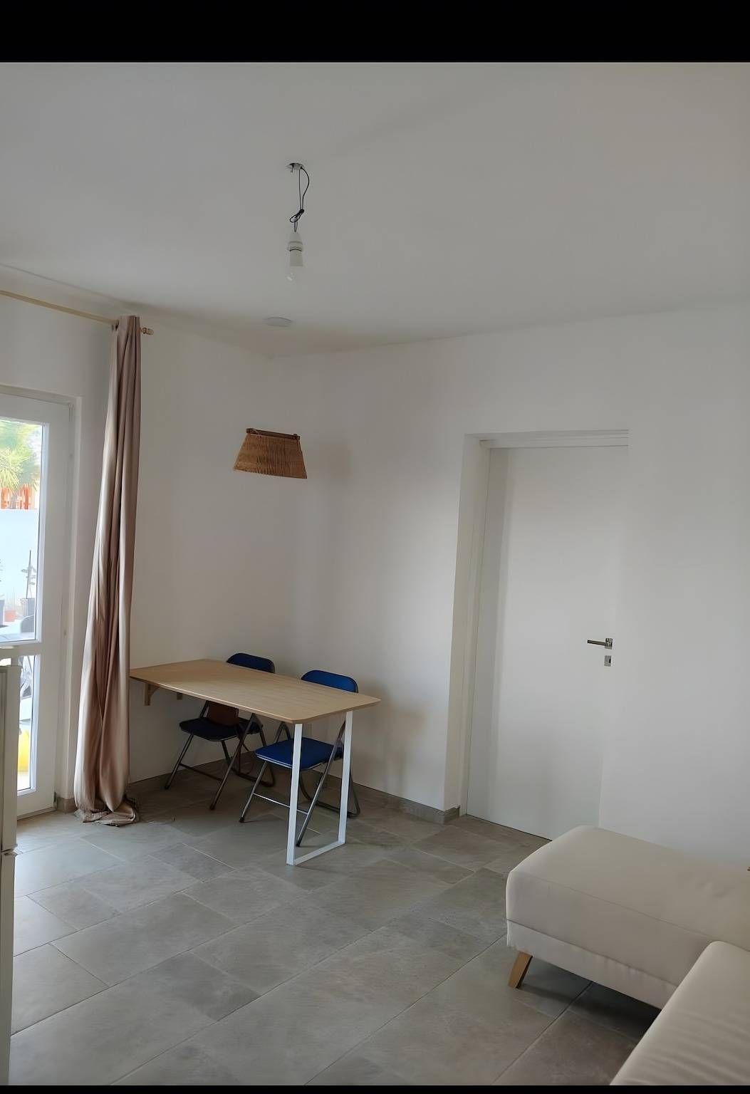 Villa „Regina“ mit privatem Garten und Klimaanlage in Taranto, Golf von Tarent
