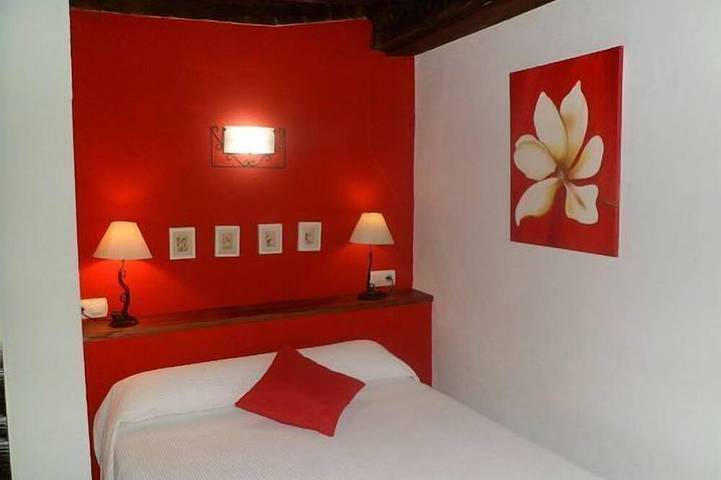Casa rural para 2 personas - 1