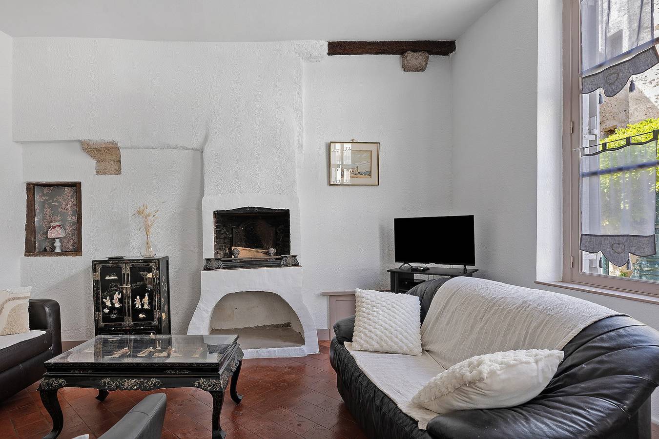 Maison de caractère atypique à Beaugency avec Wi-Fi in Beaugency, Vallée de la Loire