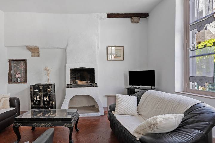 Ferienhaus für 9 Personen - 1