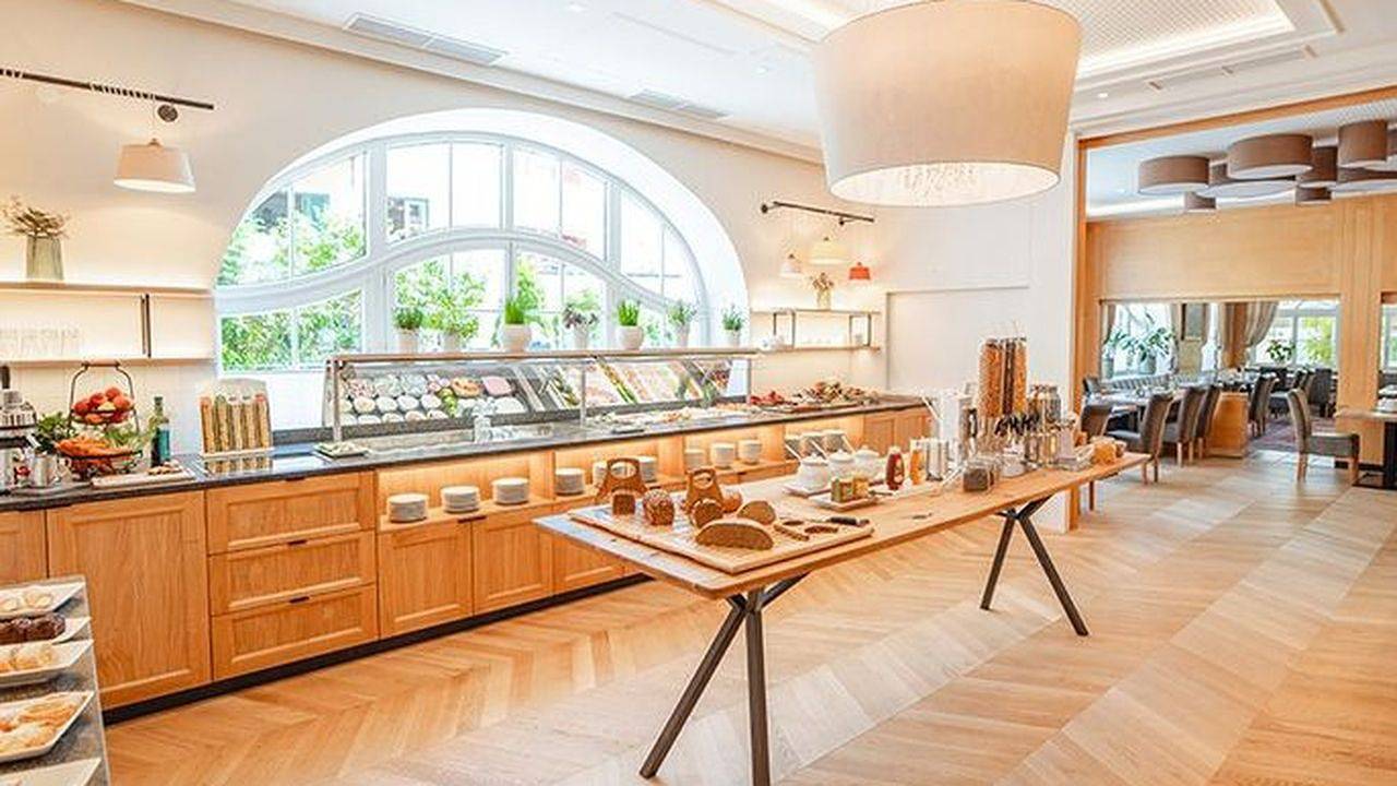 Doppelzimmer für 2 Personen (35 m²) in Mondsee in Salzkammergut-Berge, Mondsee (Stadt)