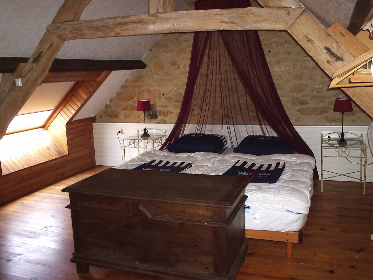 Gîte pour 6 personnes avec piscine in Vitrac, Périgord Noir
