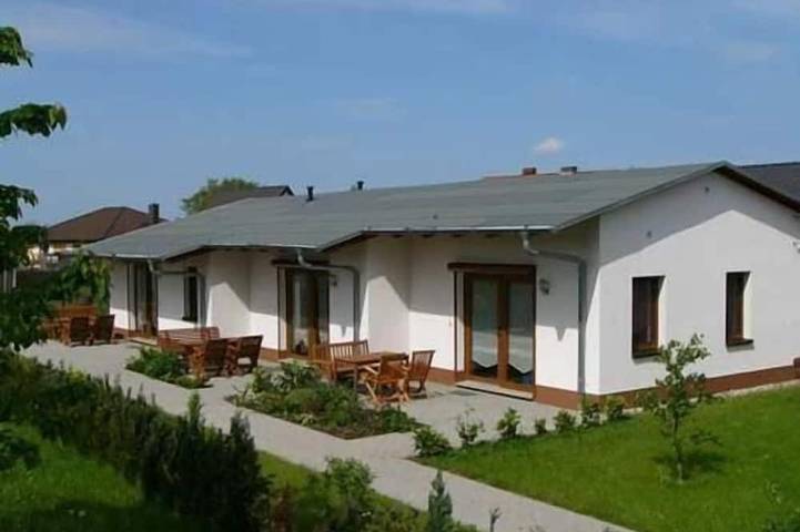 Ferienwohnung für 5 Personen, mit Haustier - 1