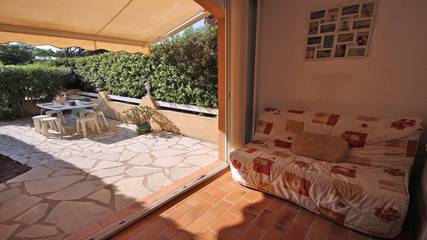 Appartement voor 4 Personen in La Nartelle, Sainte-Maxime, Afbeelding 2