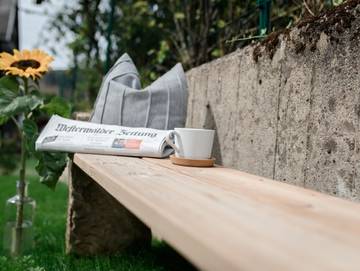 Ferienhaus für 6 Personen in Unnau, Lahntal-Westerwald, Bild 2