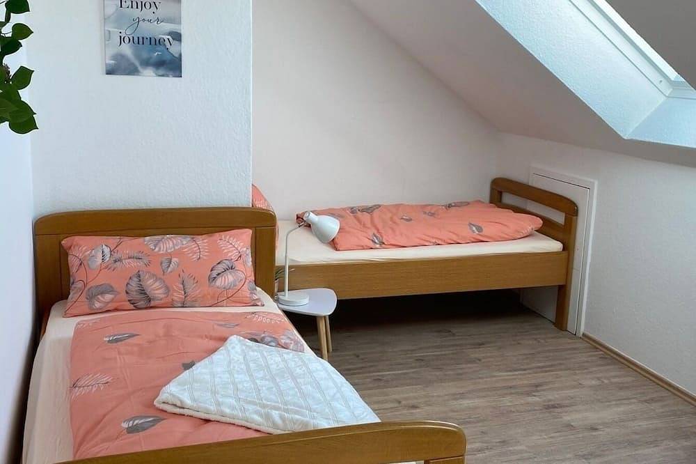 Ganze Wohnung, Ferienwohnung/App. für 4 Gäste mit 90m² in Nübel in Nübel, Grünes Binnenland