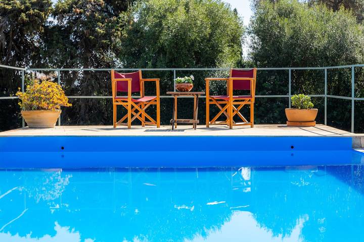 Finca für 6 Personen, mit Haustier in Son Servera - 4